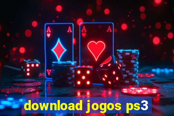 download jogos ps3